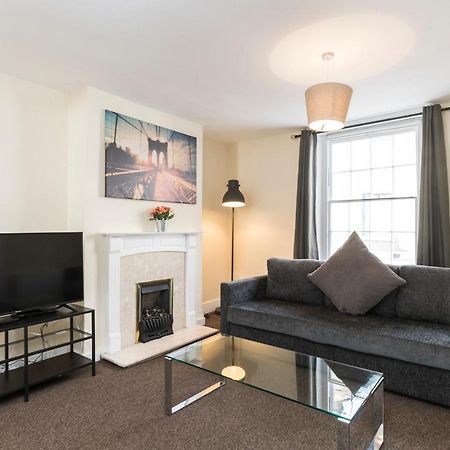 Camden Town Apartments Londra Esterno foto