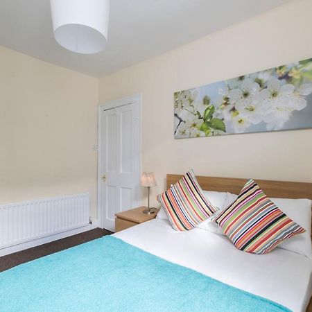 Camden Town Apartments Londra Esterno foto